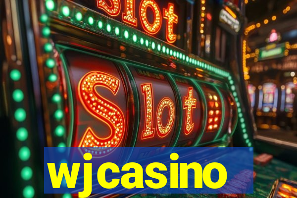 wjcasino - jogos slots premium